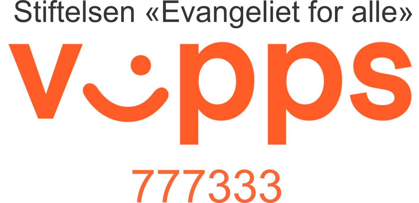 Evangeliet for alle froland